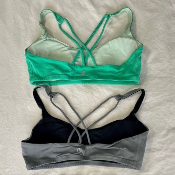 Lululemon Sports Bras - Picture 2 of 2
